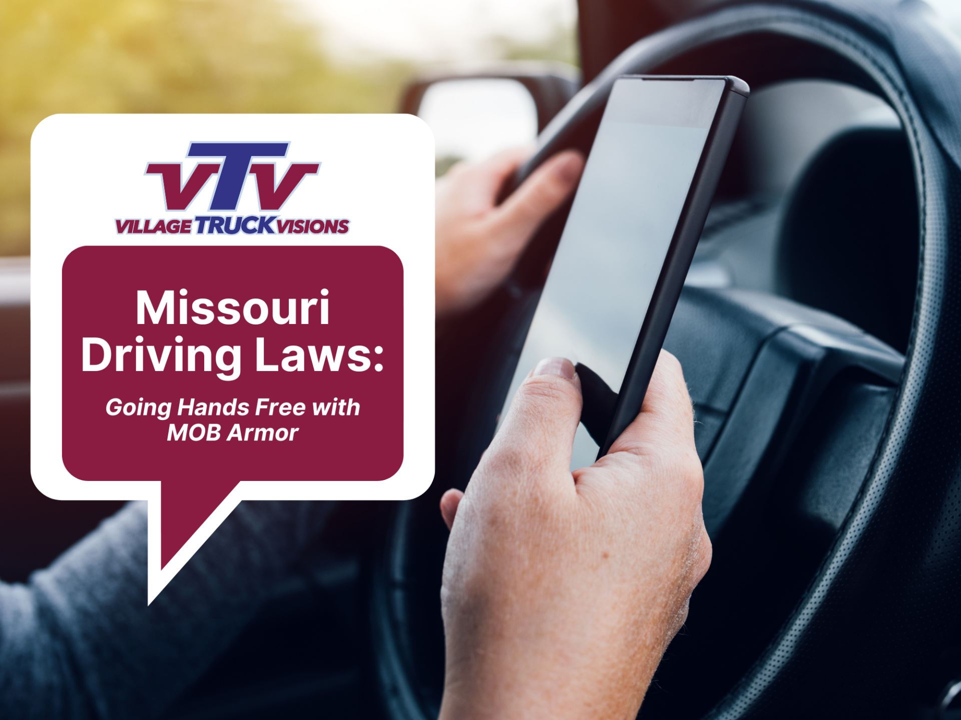 Village Truck Visions Fullservice truck customization shop in the